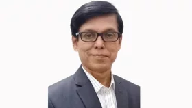 আইডিআরএ&rsquo;র চেয়ারম্যানের পদত্যাগ