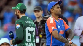 ক্রিকেট ভদ্রলোকের খেলা, করমর্দন না করা দৃষ্টিকটু: টেম্বা বাভুমা