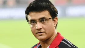 &lsquo;বিগ বস&rsquo; সঞ্চালনায় সৌরভ গাঙ্গুলি