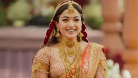 রাজকীয় বিয়ের পর আজ জমকালো প্রীতিভোজ