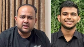 ছাত্রদল নেতা হামিম-জ্যোতিকে বহিষ্কার&nbsp;