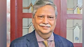 মোহাম্মদ সাহাবুদ্দিনই থাকছেন রাষ্ট্রপতি!
