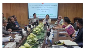 মধ্যপ্রাচ্যে ফ্লাইট বিপর্যয়: অপতথ্যে বিভ্রান্ত না হওয়ার আহ্বান মন্ত্রীর