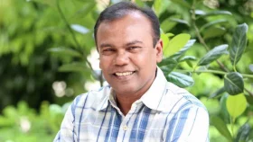 বাসায় ফিরলেন ফজলুর রহমান বাবু