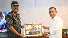 দেশের সার্বভৌমত্ব রক্ষায় সর্বোচ্চ প্রস্তুতির নির্দেশ দিলেন প্রধানমন্ত্রী