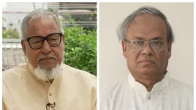 কৃষি ও শিল্প মন্ত্রণালয়ে নতুন উপদেষ্টা নিয়োগ