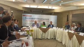 &lsquo;ওয়ান সিটিজেন ওয়ান কার্ড&rsquo; ব্যবস্থা চালু করতে যাচ্ছে সরকার&nbsp;