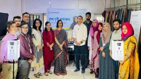 চামড়া শিল্পের শ্রমিকদের বিনামূল্যে চোখ পরীক্ষা করবে ভিশনস্প্রিং&nbsp;