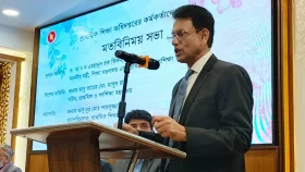 মাঠপর্যায়ে জবাবদিহিতা নিশ্চিতের নির্দেশ শিক্ষামন্ত্রীর