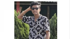 মোটরসাইকেল দুর্ঘটনায় ঝরল দুই প্রাণ, নিহত চাচা-ভাতিজা
