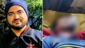 ভারতে ট্রেনের টয়লেটে মিলল বাকৃবি সাংবাদিকের অচেতন দেহ