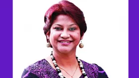 টেবিল টেনিসের কিংবদন্তী জোবেরা লিনু পাচ্ছেন স্বাধীনতা পুরস্কার