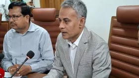 ঈদযাত্রায় অতিরিক্ত ভাড়া নিলে রুট পারমিট বাতিল: সড়ক মন্ত্রী