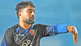 বিশ্বকাপ ব্যর্থতায় চাকুরি হারালেন রশিদ খান, আফগানদের নতুন অধিনায়ক কে