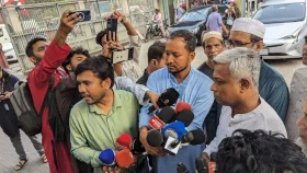 রবিবার থেকে রেশনিং পদ্ধতিতে জ্বালানি তেল বিক্রি: প্রতিমন্ত্রী