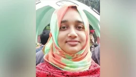 ইবি শিক্ষিকা হত্যায় বেরিয়ে এলো চাঞ্চল্যকর তথ্য