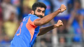 &lsquo;বুমরাকে আমিই স্লোয়ার বল শিখিয়েছি&rsquo;&mdash;দাবি পাকিস্তানি বংশোদ্ভূত পেসারের!