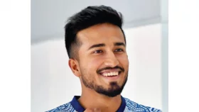 দেড় বছর পর জাতীয় দলে আফিফ