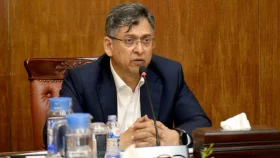 সংসদ অধিবেশনে রাষ্ট্রপতির ভাষণ দেওয়ার বিধান আছে: স্বরাষ্ট্রমন্ত্রী
