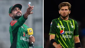 ২০০ টাকায় দেখা যাবে পাকিস্তানের বিপক্ষে ওয়ানডে সিরিজ