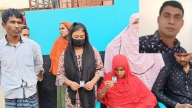 সৌদি থেকে দেশে ফেরার পথে দুবাইয়ে নিখোঁজ প্রবাসী