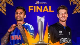 বিশ্বকাপ ফাইনালের জন্য কেমন উইকেট তৈরি করেছে ভারত?