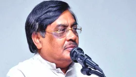 মোহামেডান ক্লাবের নতুন সভাপতি বরকতউল্লাহ বুলু, বিনা প্রতিদ্বন্দ্বিতায় নির্বাচিত ১৬ পরিচালক