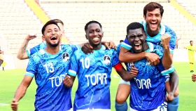 ফুটবল লিগে ফর্টিসের কাছে আবার হারল মোহামেডান