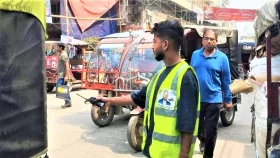 ঈদে টাঙ্গাইল শহর যানজটমুক্ত রাখতে প্রতিমন্ত্রী টুকুর উদ্যোগ