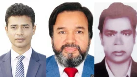 ইবি শিক্ষিকা হত্যার আসামি দুই শিক্ষক ও এক কর্মকর্তা বরখাস্ত