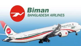 আজও বাতিল মধ্যপ্রাচ্যের ২৬টি ফ্লাইট