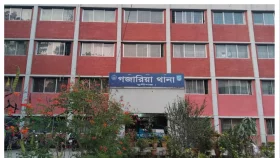 গজারিয়ায় আলু পরিবহন নিয়ন্ত্রণ নিয়ে সংঘর্ষ, আহত ৩