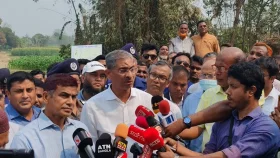 &lsquo;১৬ মার্চ দিনাজপুরে খাল খনন কর্মসূচি উদ্বোধন করবেন প্রধানমন্ত্রী&rsquo;