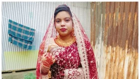 গৃহবধূর লাশ উদ্ধার, শ্বশুরের বিরুদ্ধে যৌন হয়রানির অভিযোগ&nbsp;