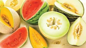 নবীজির পছন্দনীয় ৮ খাবার