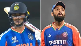 ফাইনালে র&zwj;্যাঙ্কিংয়ের এক নম্বর ব্যাটার ও বোলারকে বাদ দিতে বললেন গাভাস্কার