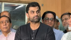 বিসিবি নির্বাচনে অনিয়মের অভিযোগ নিয়ে এনএসসিতে তামিম ইকবাল