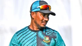 আগামী এক বছরের জন্য ব্যাটিং কোচ আশরাফুল
