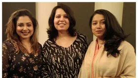 প্রকাশ পেল নারী দিবসের গান &lsquo;নারী যায় বাড়ি&rsquo;
