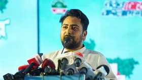 &lsquo;জুলাইয়ের হারিয়ে যাওয়া নারী কণ্ঠস্বর খুঁজে বের করবো&rsquo;