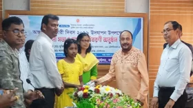 নারীর উন্নয়ন মানেই দেশের উন্নয়ন: এমপি মুজিব