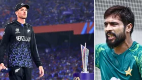 ভারত তার ভবিষ্যদ্বাণী ভুল প্রমাণ করায় আমির এবার যাকে দুষছেন