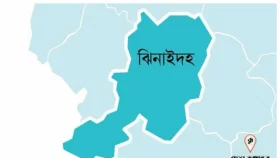 ঝিনাইদহে বৈষম্যবিরোধী ছাত্র আন্দোলনের ৭ নেতা আটক