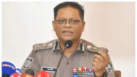 থানায় জুডিশিয়াল মেজিস্ট্রেট নিয়োগের পরিকল্পনা&nbsp;