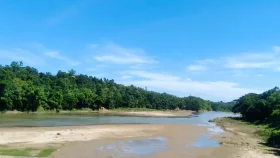 মাতামুহুরী নদীতে গোসল করতে গিয়ে দুই কিশোরীর মৃত্যু