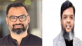 কারচুপির অভিযোগে হাইকোর্টে বিএনপির আমিনুল-তানভীরের আবেদন
