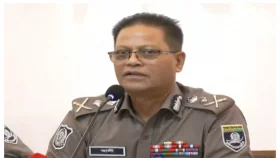 থানায় জুডিশিয়াল মেজিস্ট্রেট নিয়োগের পরিকল্পনা&nbsp;