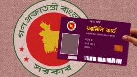 চট্টগ্রামে &lsquo;ফ্যামিলি কার্ড&rsquo; বিতরণ কার্যক্রম শুরু মঙ্গলবার