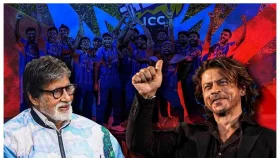 টি-টোয়েন্টি বিশ্বকাপে ভারতের ইতিহাস