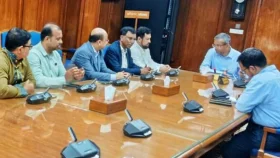 যুদ্ধকালীন আবাসন খাত রক্ষায় রিহ্যাবের তহবিল গঠনের দাবি&nbsp;